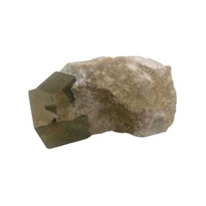 PIRITA CÚBICA MATRIZ198